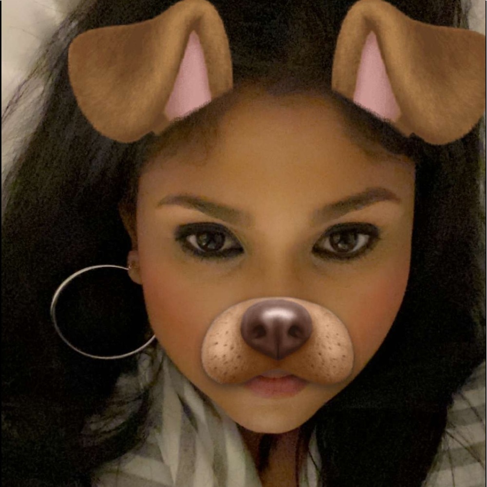 Meet your Posher, Zarina